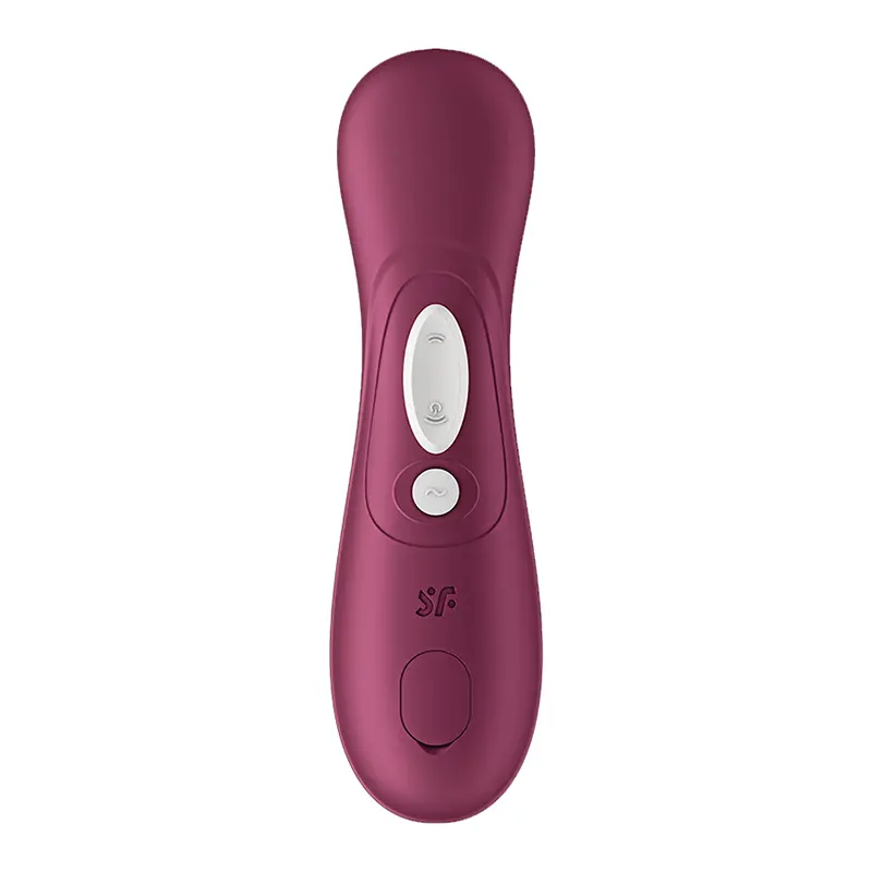 SATISFYER Pro 2 Generation 3 with Liquid Air