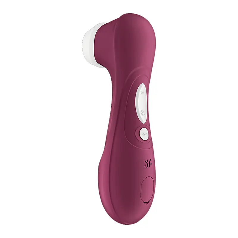 SATISFYER Pro 2 Generation 3 with Liquid Air