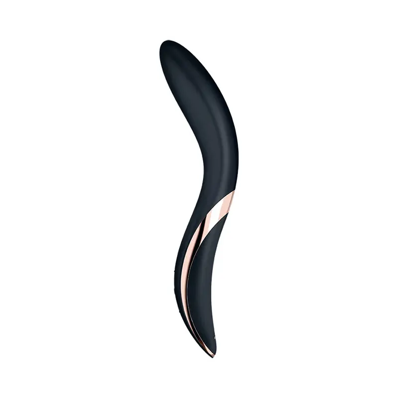 SATISFYER Rrrolling Explosion 