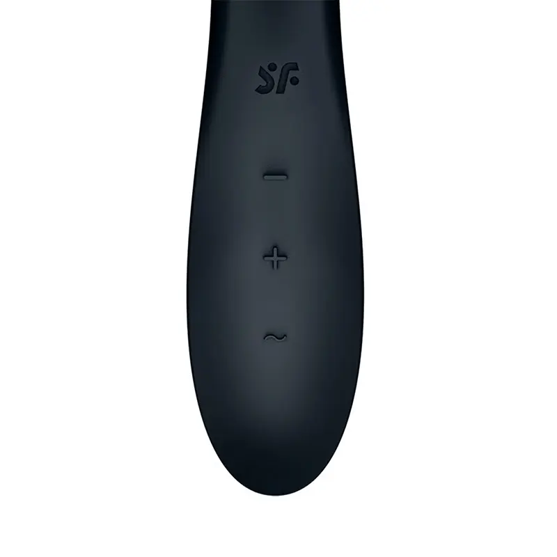 SATISFYER Rrrolling Explosion 