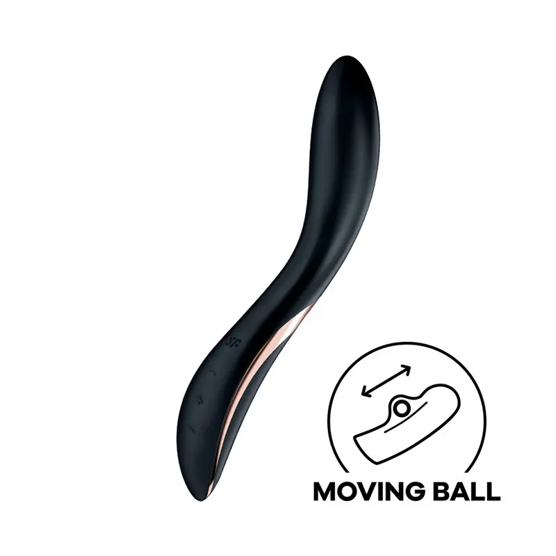SATISFYER Rrrolling Explosion 