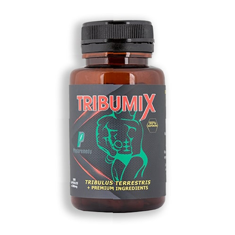 Tribulus TRIBUMIX