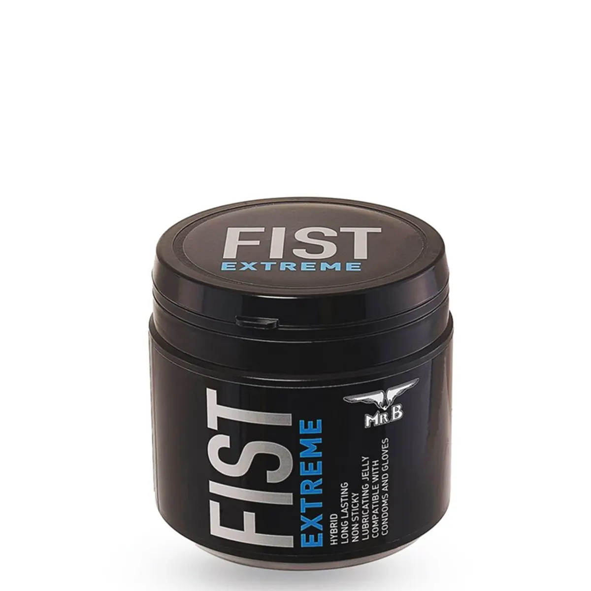 Lubrikant za fistovanje Mister B FIST Extreme 500ml