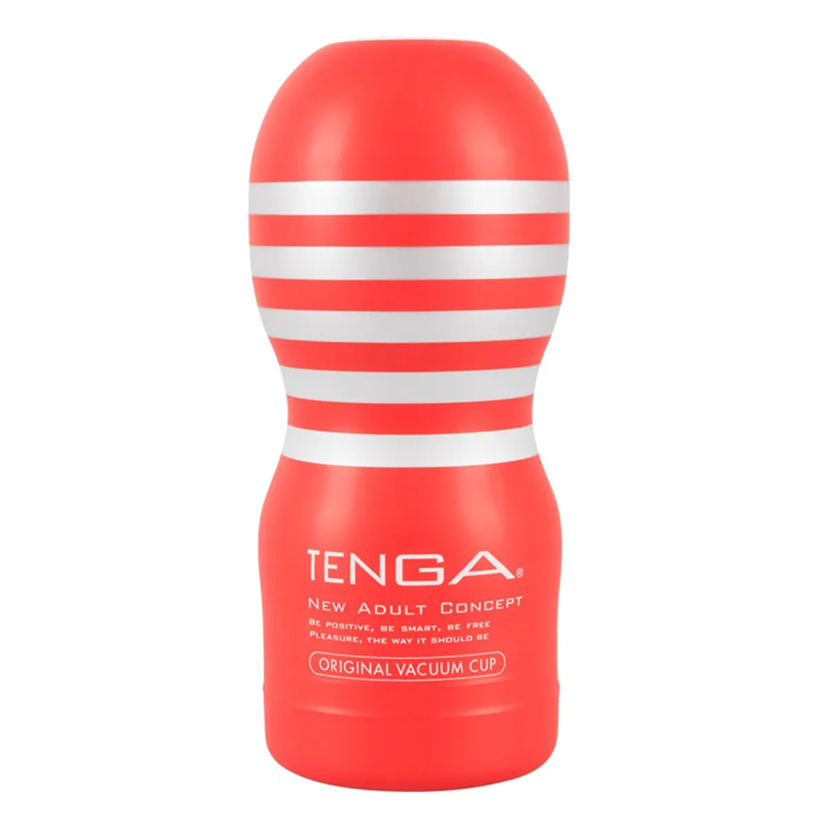 Masturbator TENGA Original Vacuum Cup