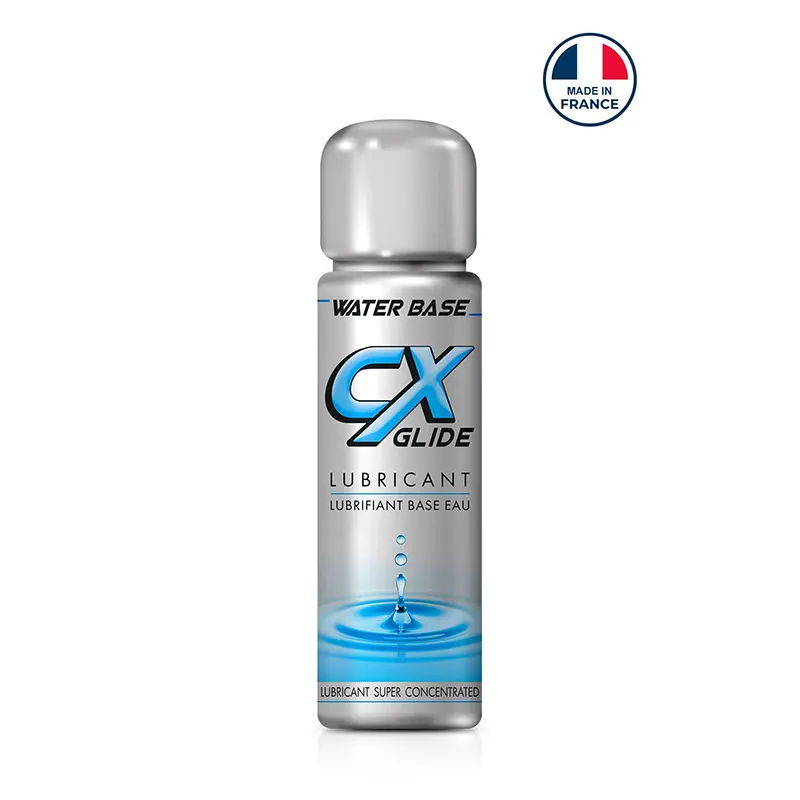 Lubrikant CX na bazi vode 100ml