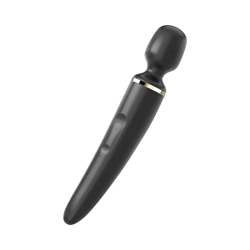 SATISFYER WAND-ER BLACK 