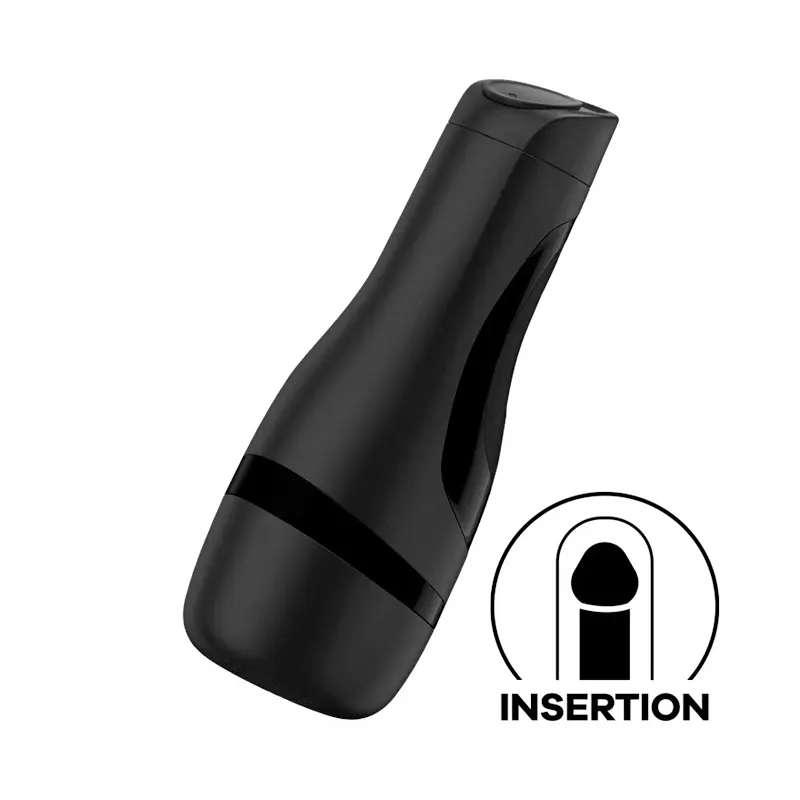 Masturbator Lampa Satisfyer Men Classic