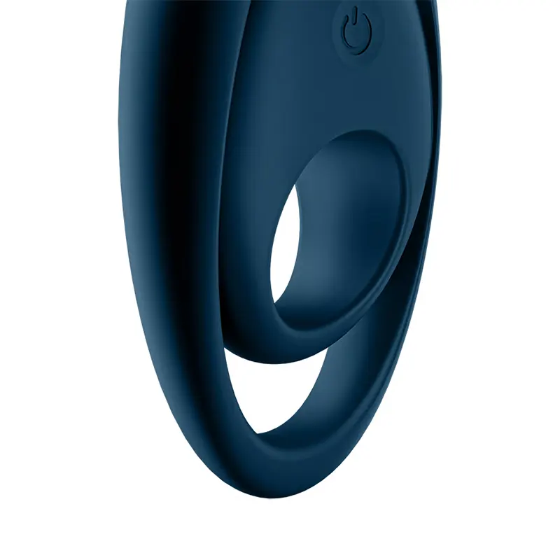 Vibro Prsten Satisfyer Glorious Duo