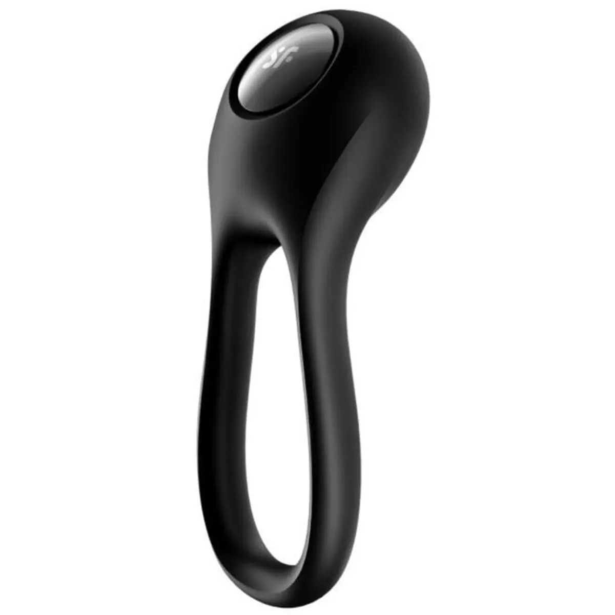 Vibro Prsten Satisfyer Majestic Duo