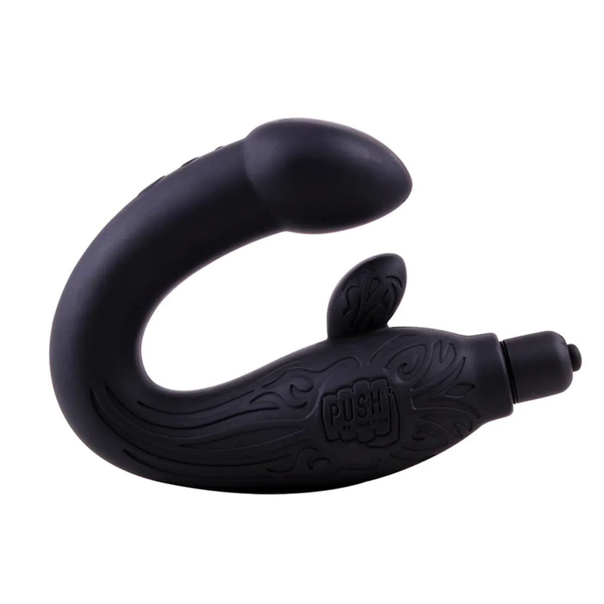 Masazer prostate P Spot Perineum Massager