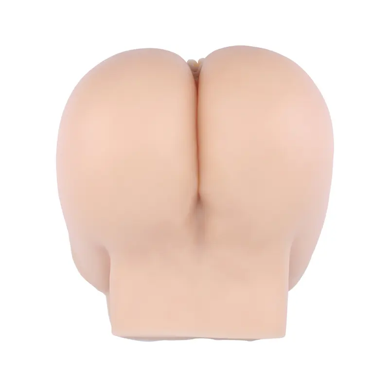 Velika Vestacka Vagina Tori's Plump Ass With Vagina