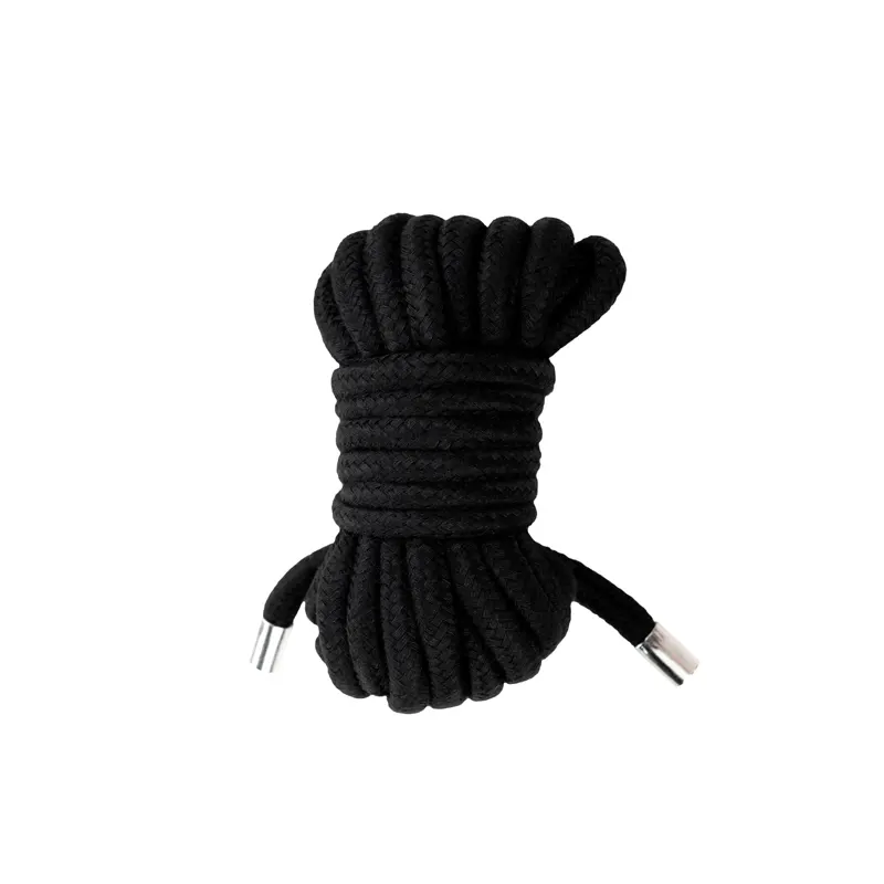 Crni kanap Bondage Rope 5m Black
