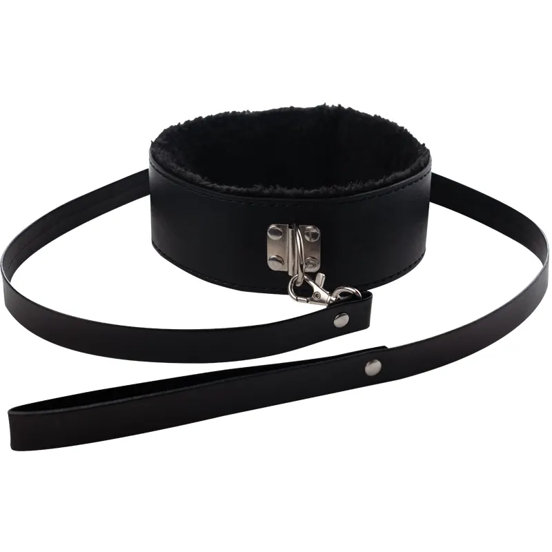 Udobna ogrlica sa povodcem Comfy Collar and Leash