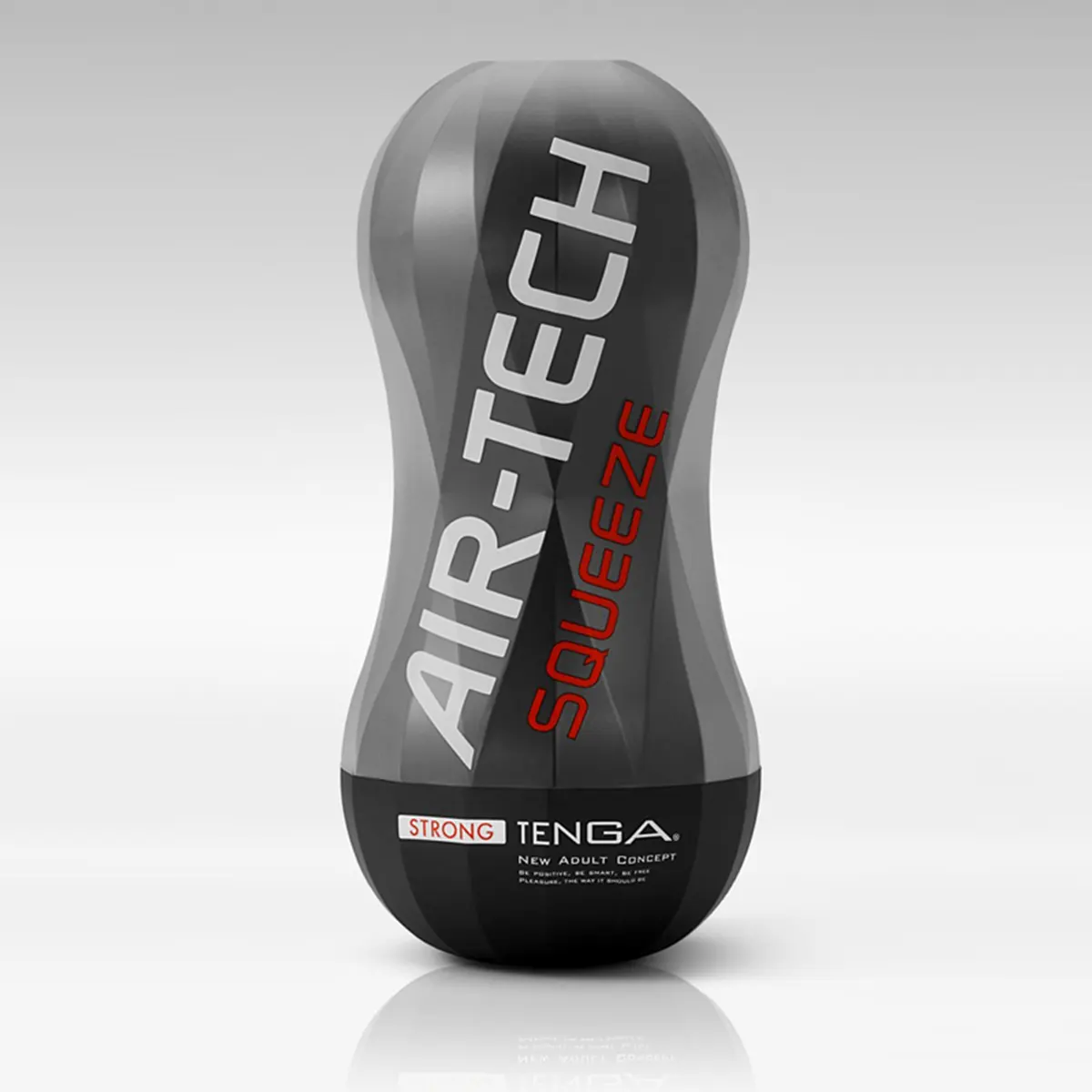 Masturbator TENGA Air Tech Squeeze Strong