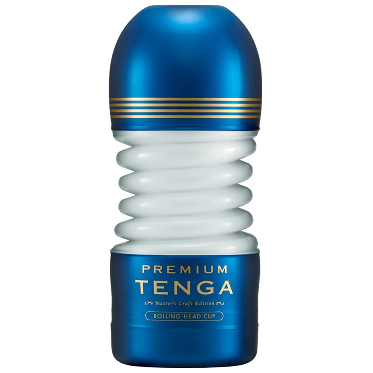 Masturbator TENGA Premium Rolling Head Cup