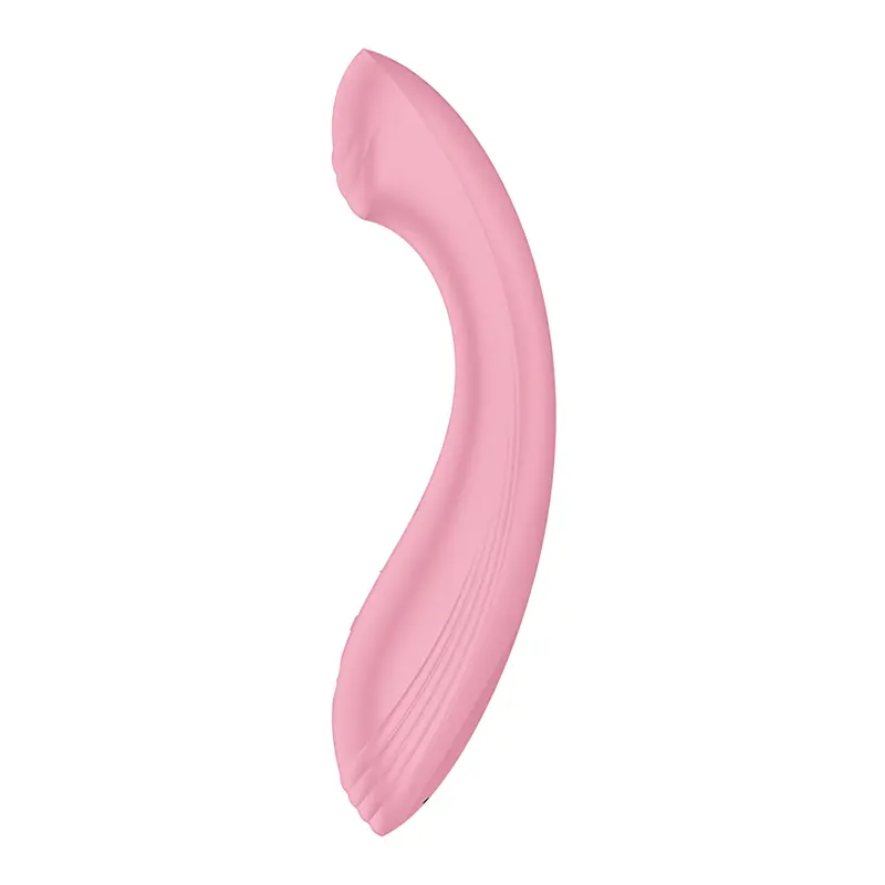 SATISFYER G Force Pink