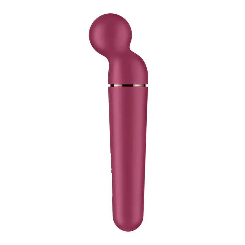SATISFYER Planet Wand-er