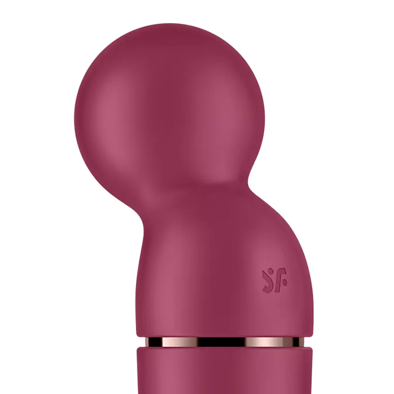 SATISFYER Planet Wand-er