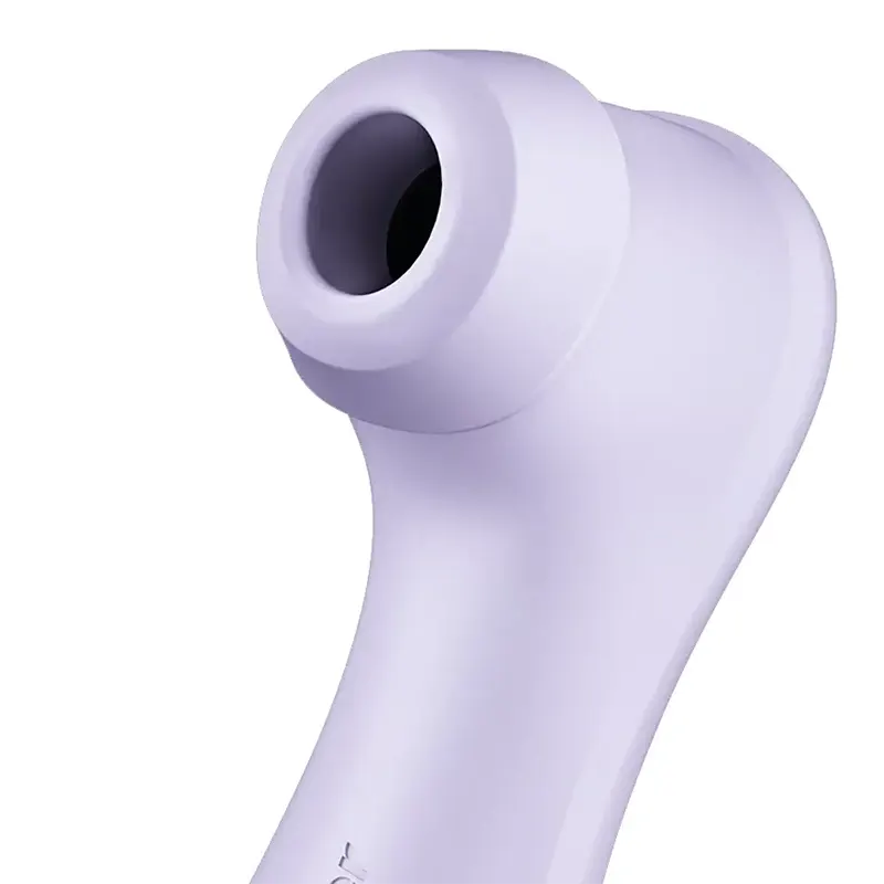 SATISFYER Pro 2 Generation 3 with Liquid Air Lilac