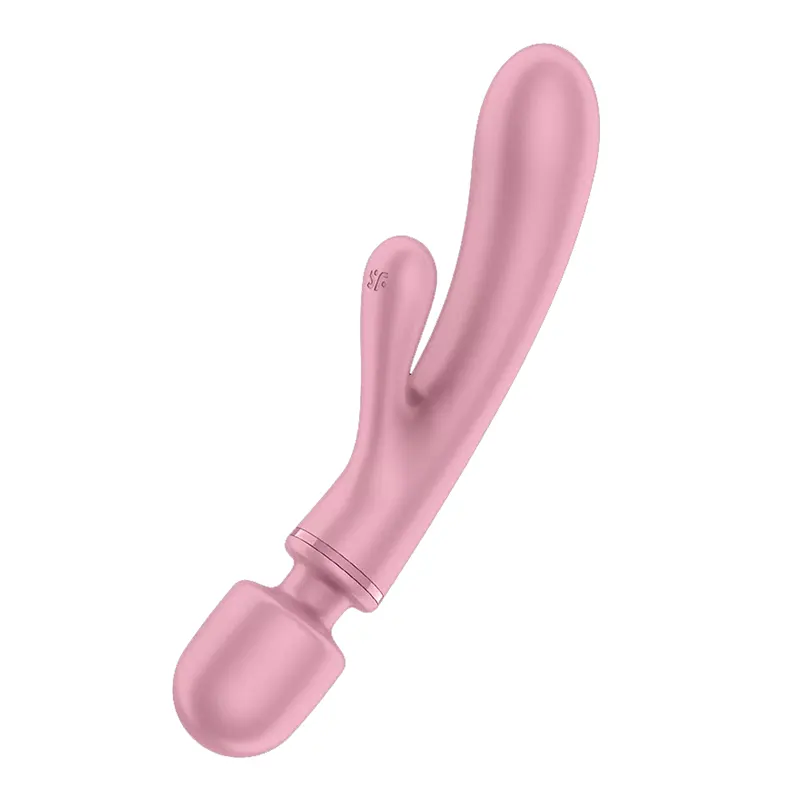SATISFYER Triple Lover