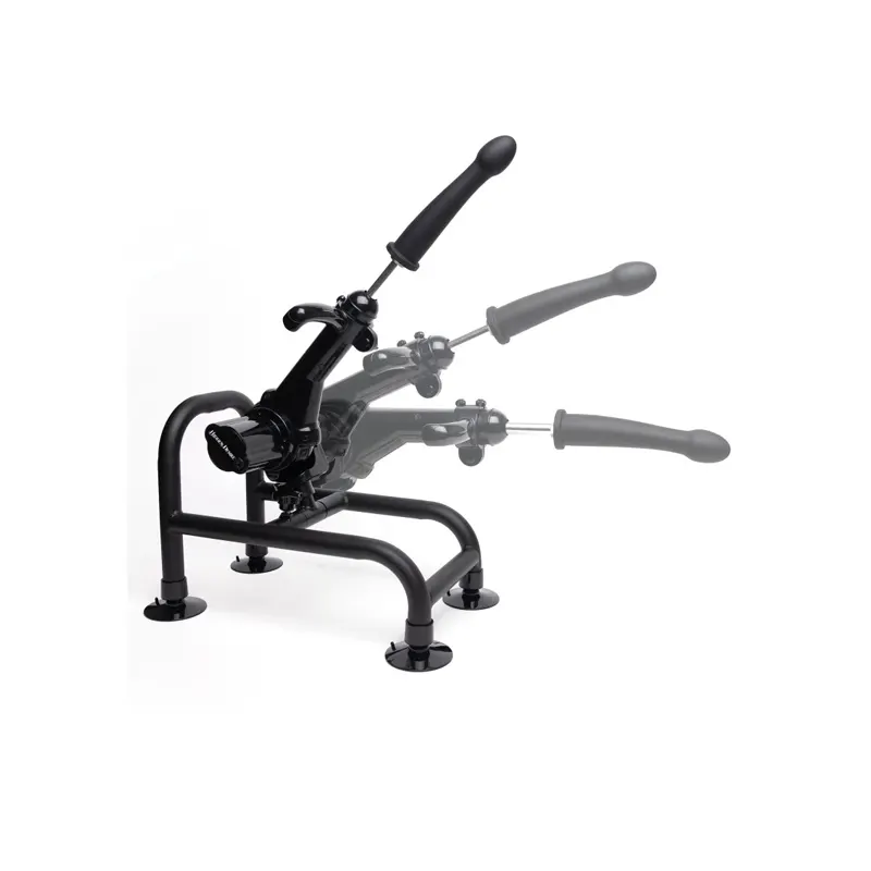 Seks Masina Bangers Fuck Machine Pro 3 Duo