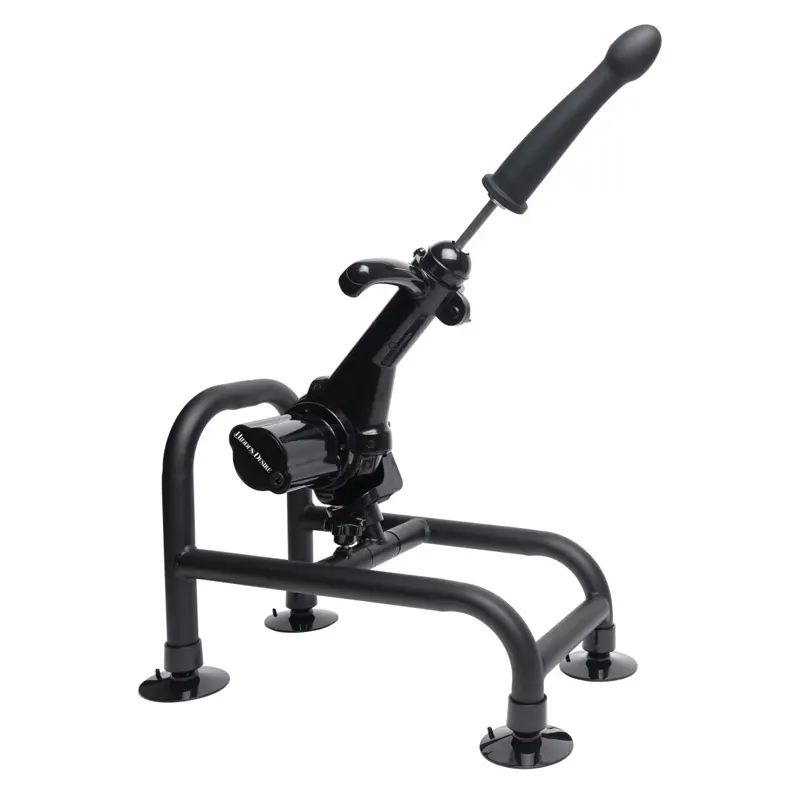 Seks Masina Bangers Fuck Machine Pro 3 Duo