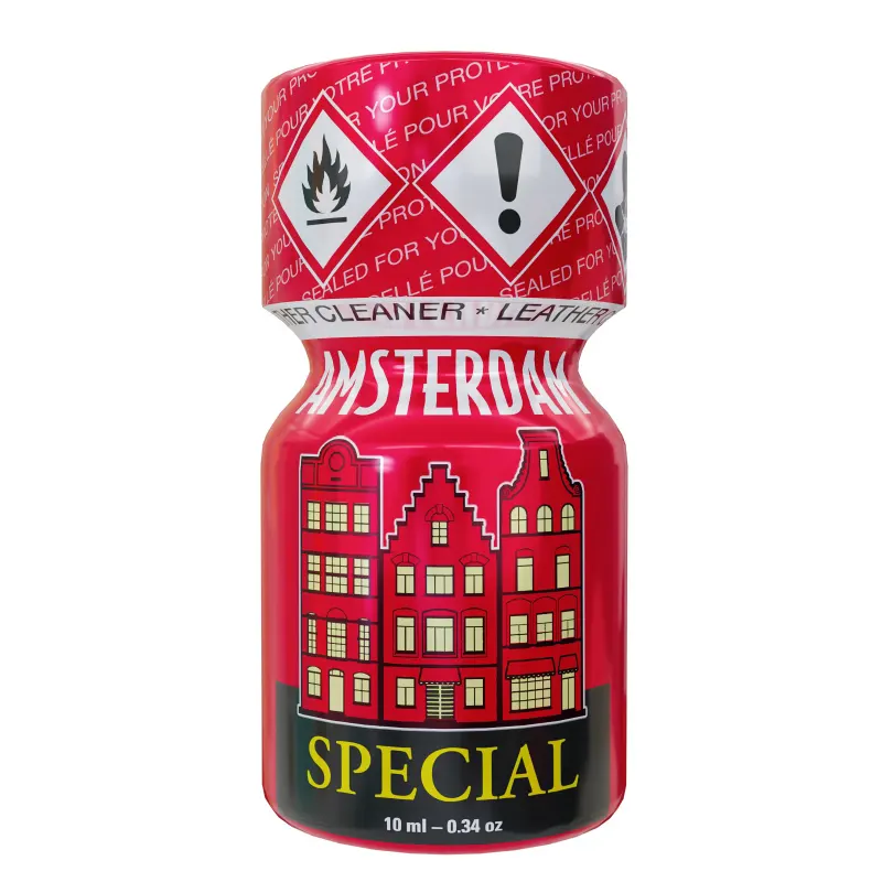 Amsterdam Special 10ml