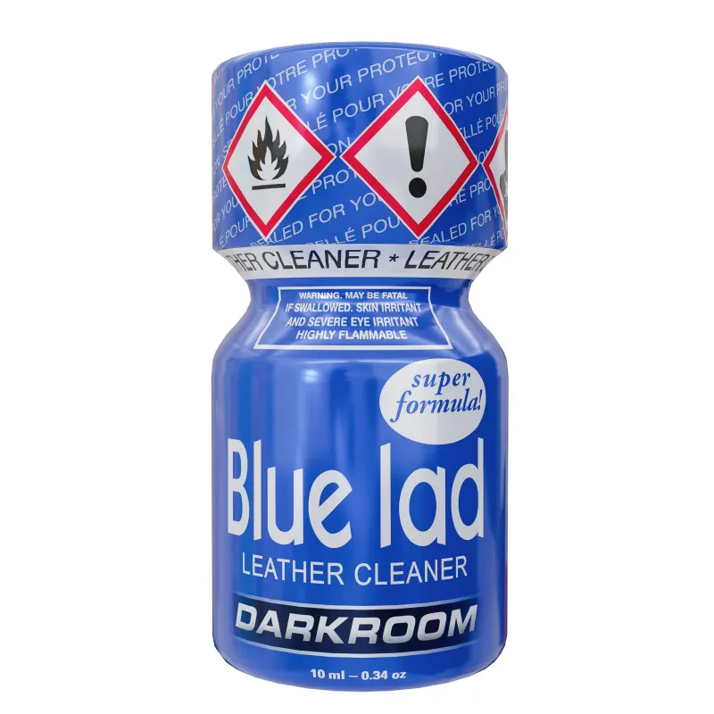 Blue Lad Darkroom 10ml