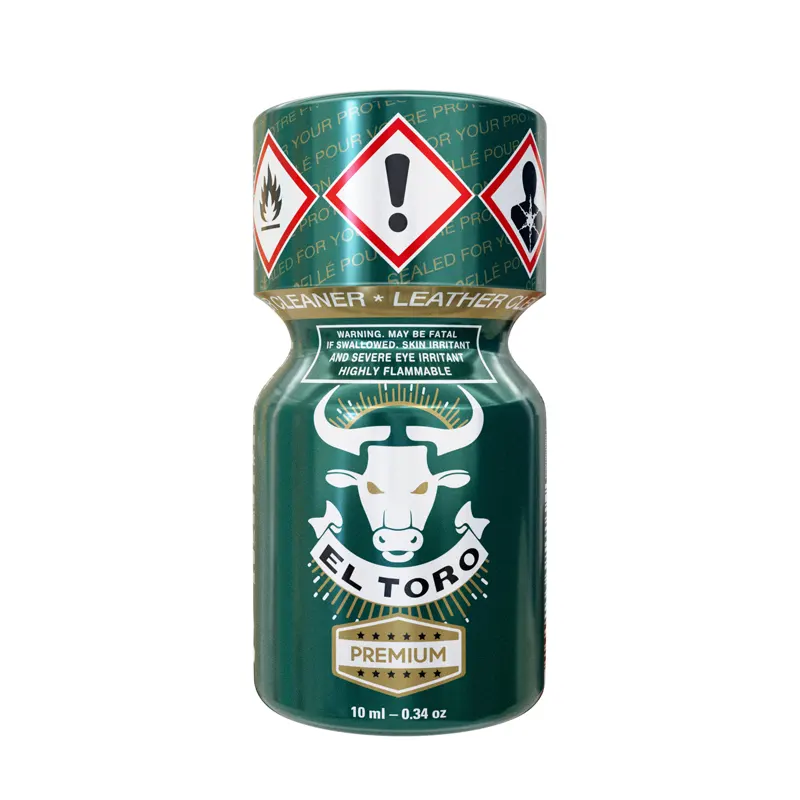 El Toro Premium 10ml