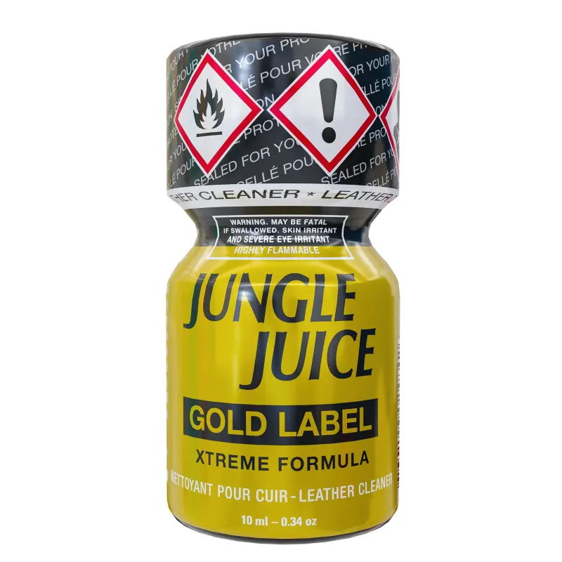 Jungle Juice Gold Label 10ml