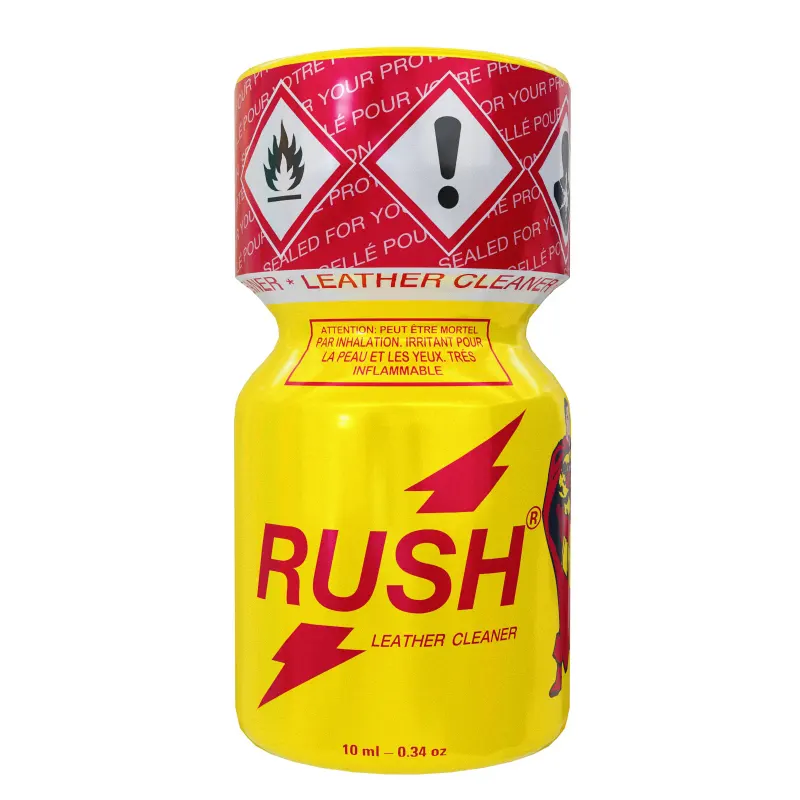 Rush 10ml