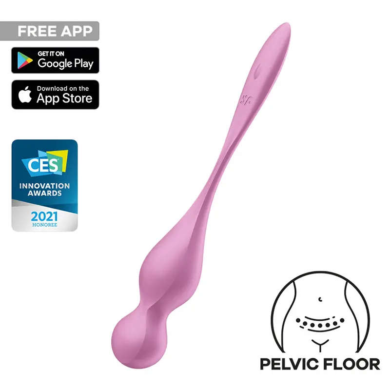 SATISFYER Love Bird 1