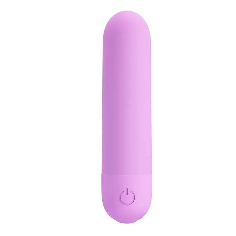 Ljubicasti Vibro Metak Stefan