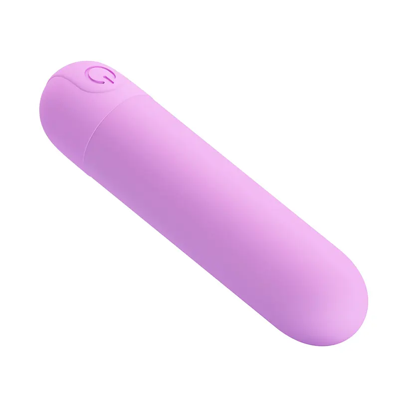 Ljubicasti Vibro Metak Stefan