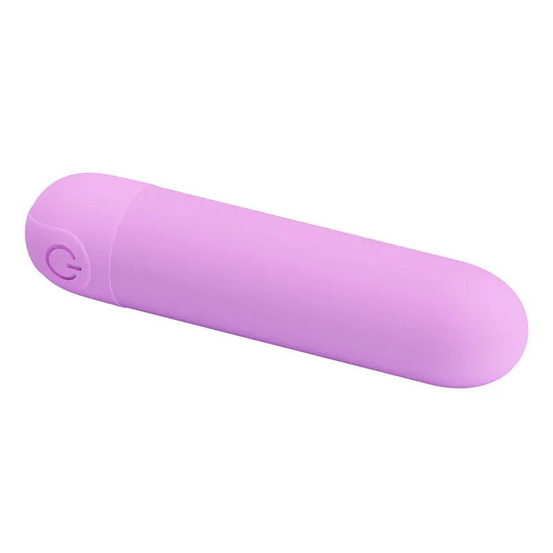 Ljubicasti Vibro Metak Stefan
