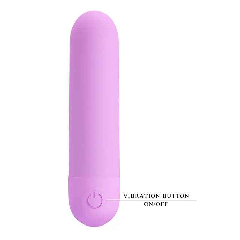 Ljubicasti Vibro Metak Stefan