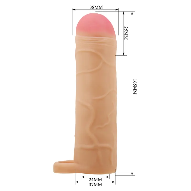 Navlaka za penis Bunion