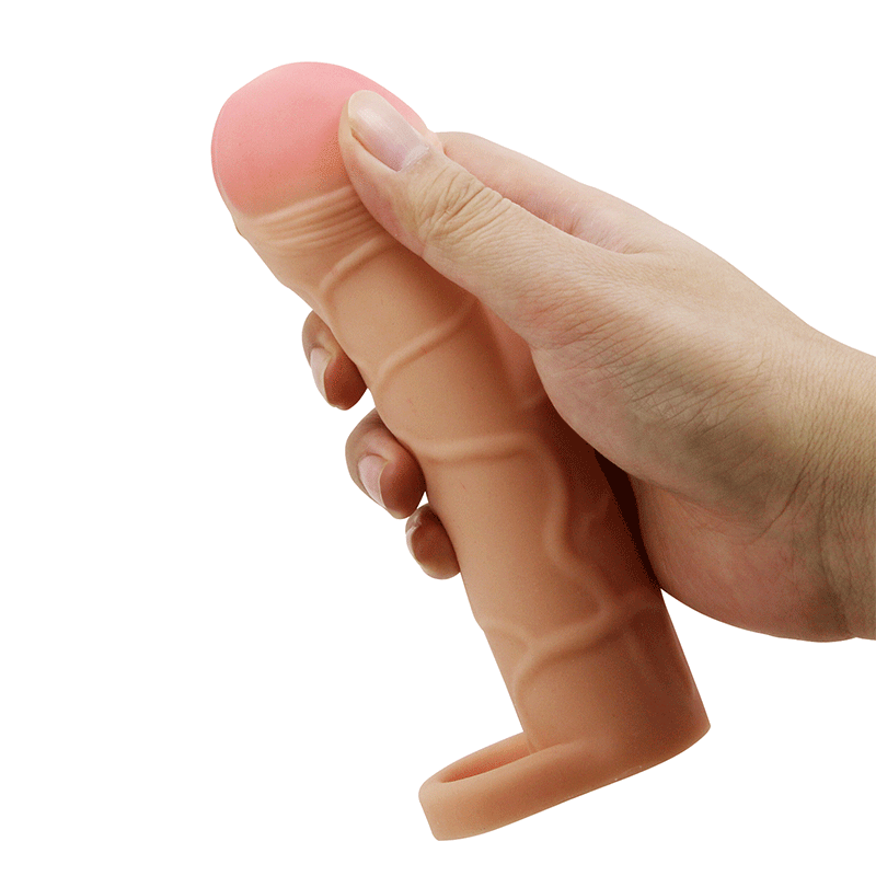 Navlaka za penis Bunion