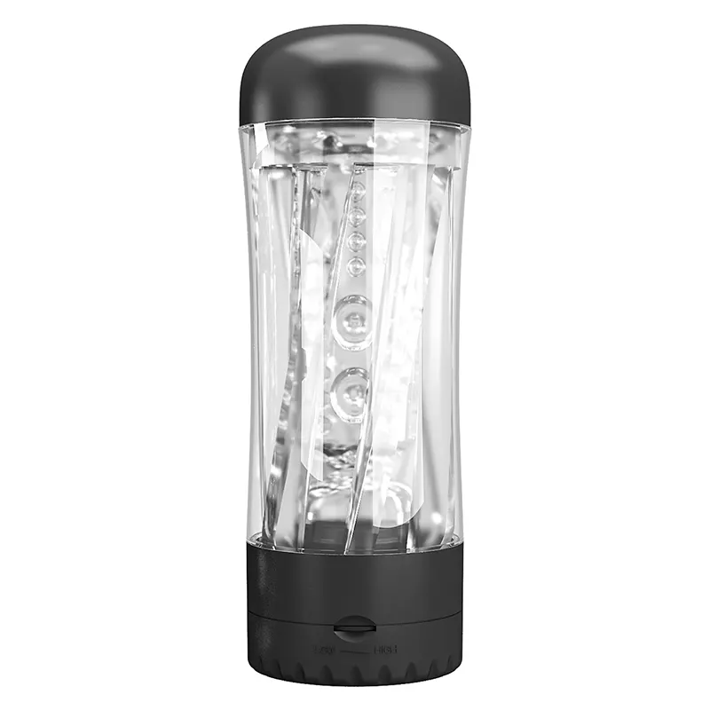 Providni masturbator sa vibracijom