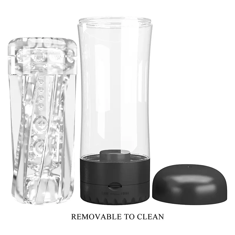 Providni masturbator sa vibracijom