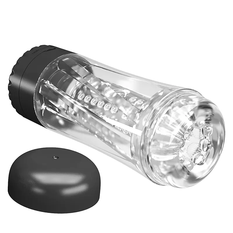 Providni masturbator sa vibracijom