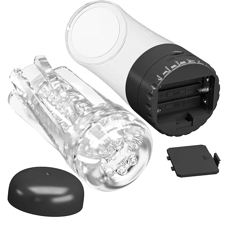 Providni masturbator sa vibracijom