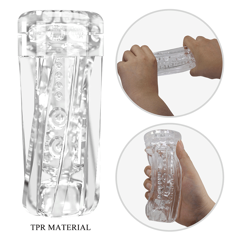 Providni masturbator sa vibracijom