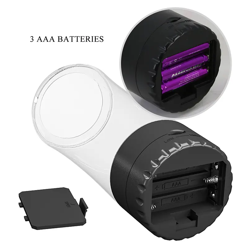 Providni masturbator sa vibracijom