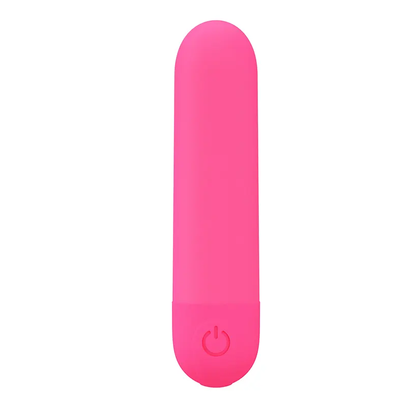 Roze Vibro Metak Stefan