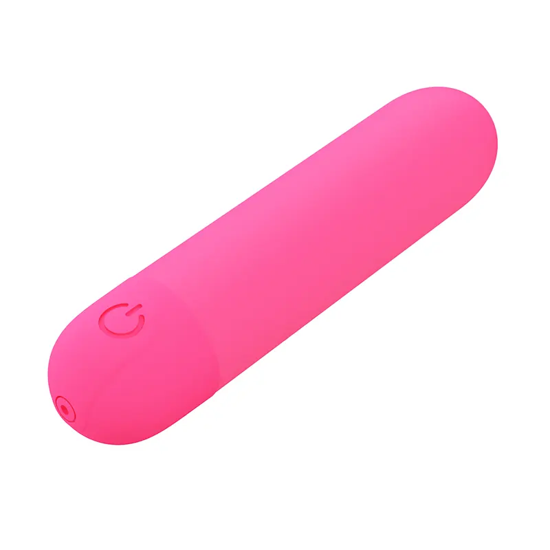 Roze Vibro Metak Stefan