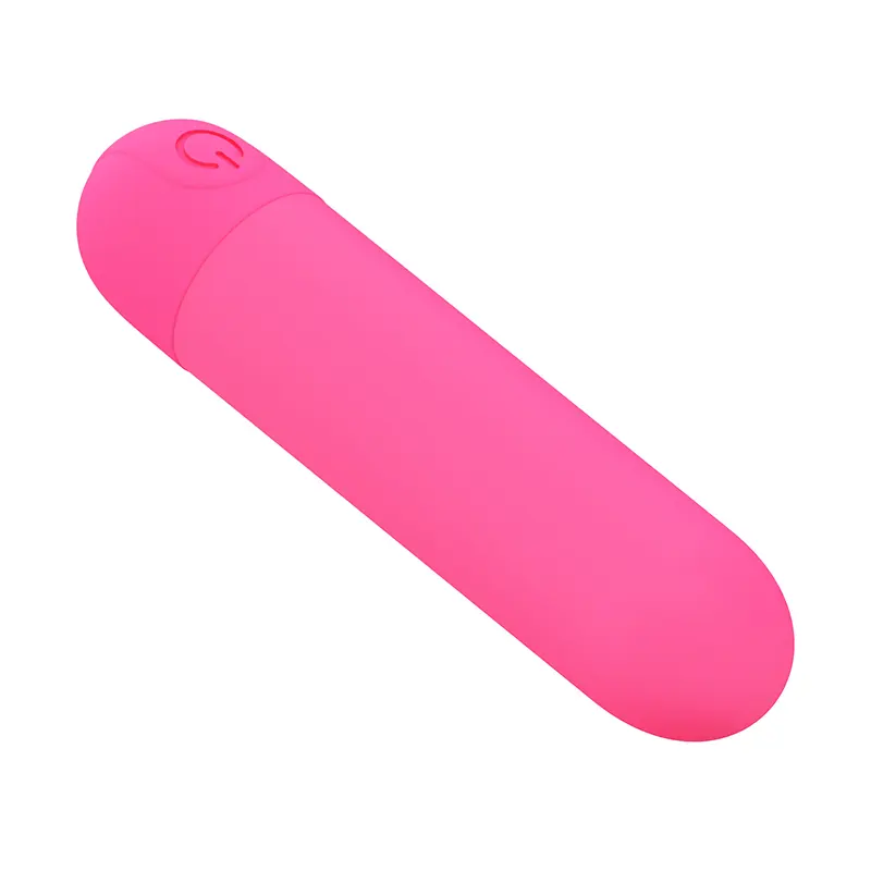 Roze Vibro Metak Stefan