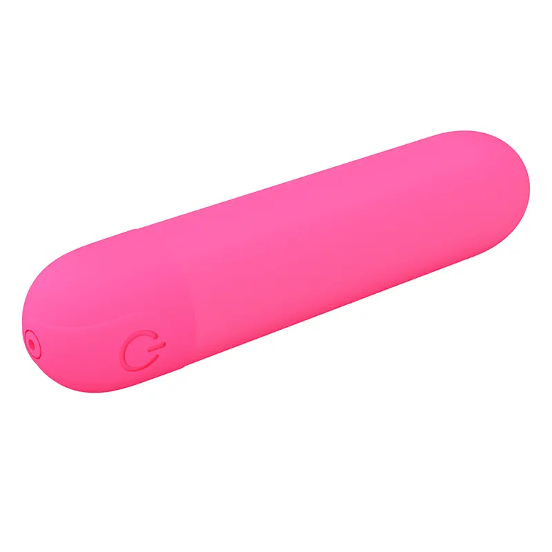 Roze Vibro Metak Stefan