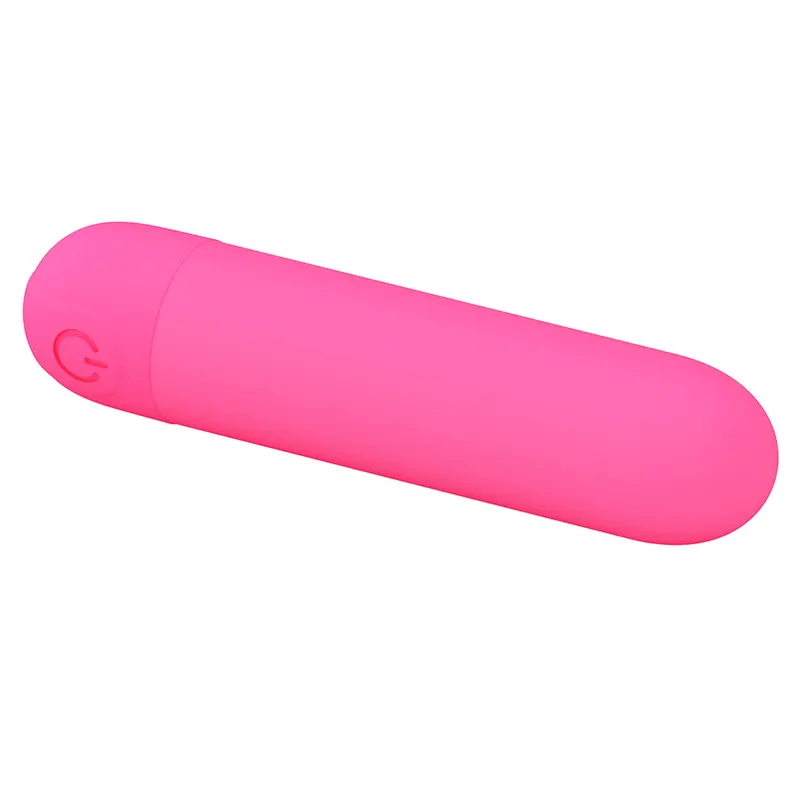 Roze Vibro Metak Stefan