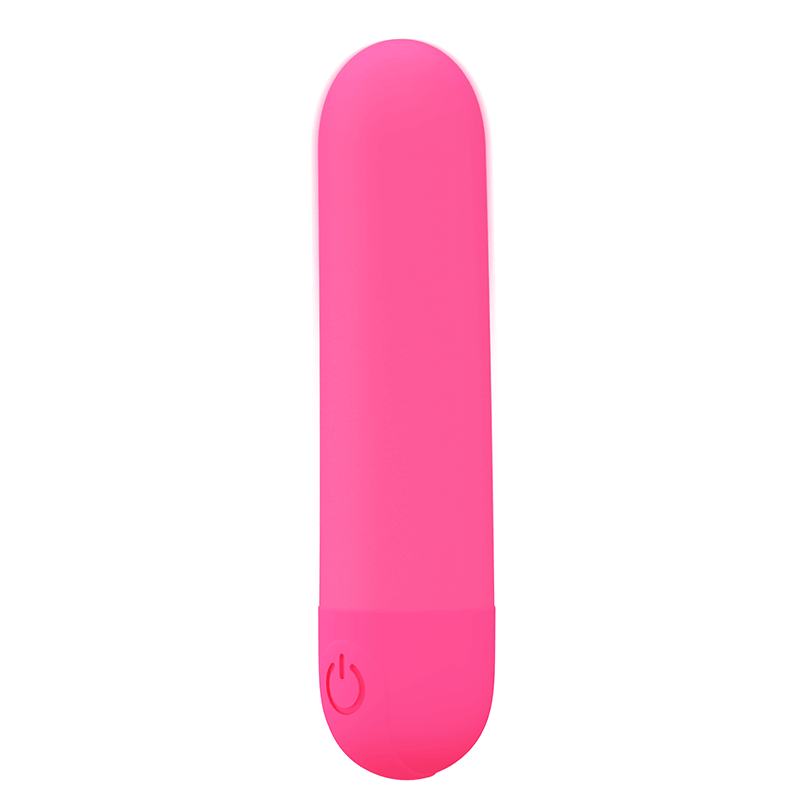 Roze Vibro Metak Stefan